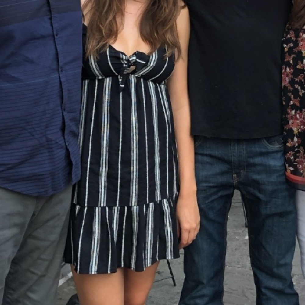 Sundress from Francesca’s